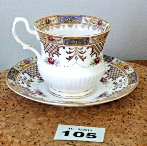 Vintage queens kenilworth - vintage,