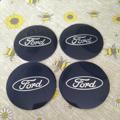 Blue ford alloy - 4,