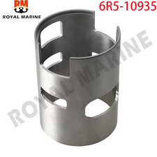 6R5-10935 Cylinder Liner