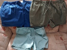 Three Pairs of New Rugby