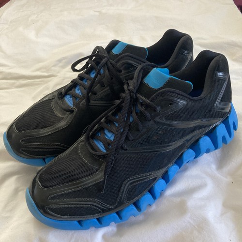 Zigtech reebok stable fit - reebok,