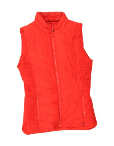 Joules womens padded gilet - padded,