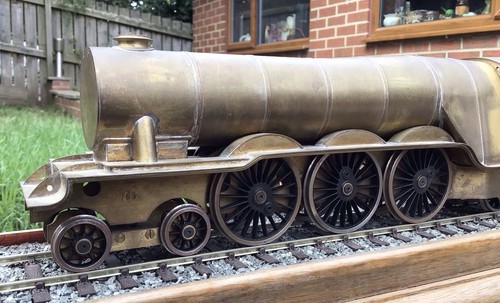 Gauge model railway trains - railway,