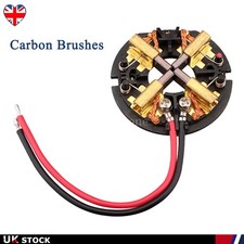 Carbon Brushes Assembly Brush