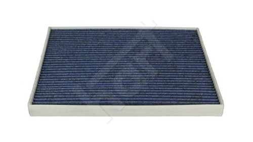 Hart 929 493 filter - filter,, interior