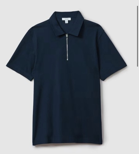 Nwt reiss caymen cotton - nwt,