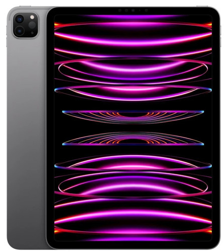 Apple ipad pro 4th gen - apple,