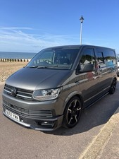 VW Transporter T28 TDI