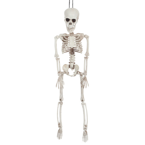 Hanging skeleton halloween - hanging,