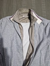 Massimo Dutti Men's Luxury