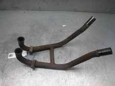 Kawasaki ZZR250 Motorcycle Exhaust Downpipes 
