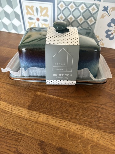 Scandi home ombré - scandi, butter