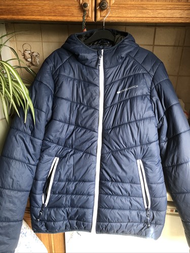 Warm quilted light - quilted,