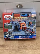 TrackMaster Tomy Blue Mountain