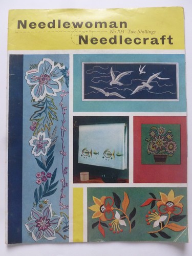 Needlewoman 103 july - no.,