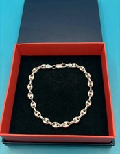 Gucci Style Hallmarked 925