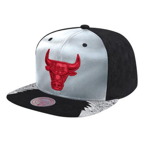 Chicago bulls cap adult - chicago,