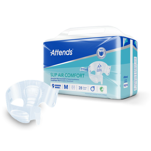 Attends slip air comfort - attends,
