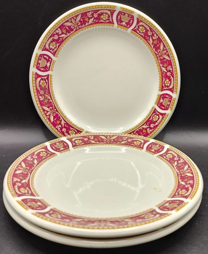 Wood sons florentine - 3,