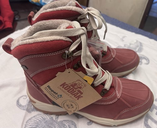 Kodiak renee red - kodiak,