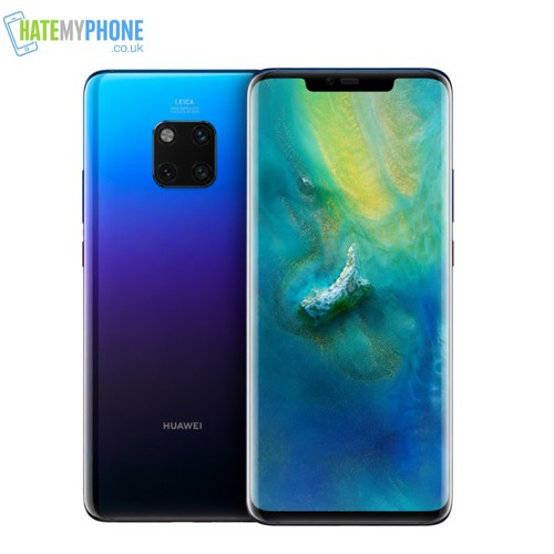 Huawei mate pro twilight - mate,
