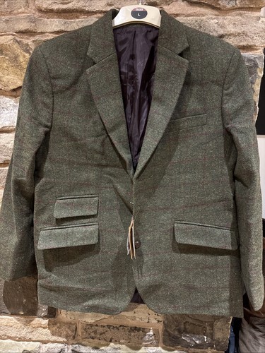 Hoggs fife men tummel - hoggs, of
