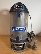 Shark upright vacuum - shark,