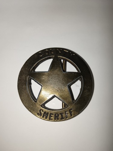 Original vintage county - vintage,