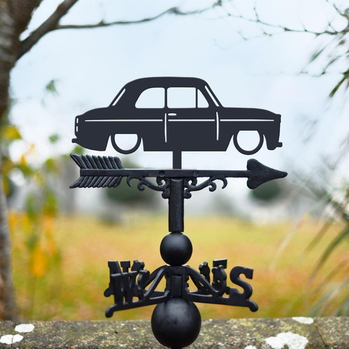 Ford popular 100e weathervane - ford,