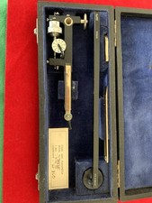 Allbrit planimeter vintage
