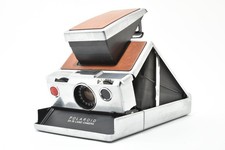 [Near MINT] Polaroid SX-70