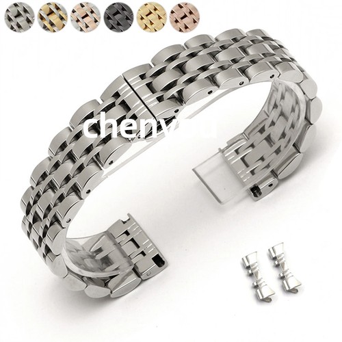 Polished 10mm 24mm metal - polished,