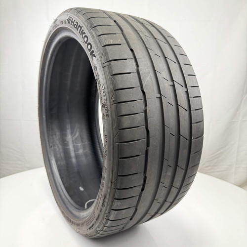 Set used 235 35r19 - used, 235/35r19