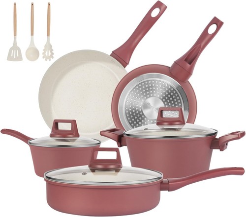 Melenta pots and pans sets - melenta,