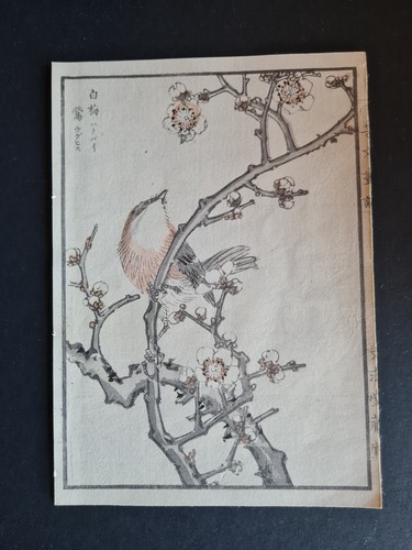 Antique 1890 japanese - antique, c.1890