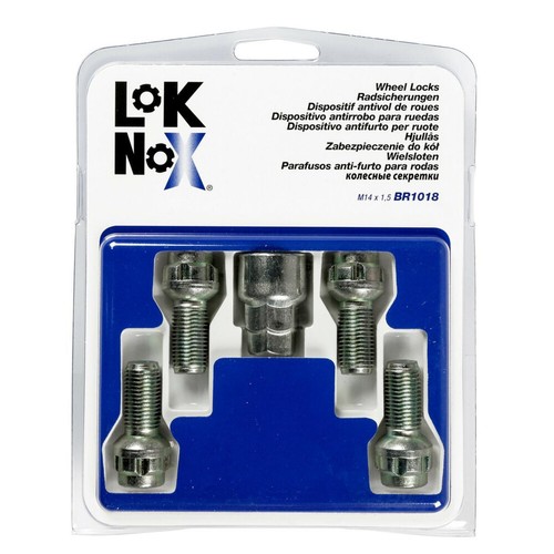 Spherical bolts kit pcs - 4,