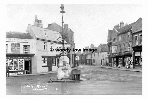 Rp17481 rose tea rooms - -,