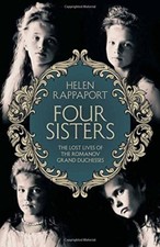 Four Sisters:The Lost Lives of