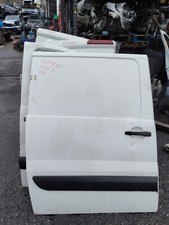 2007 PEUGEOT EXPERT MK2 OSR
