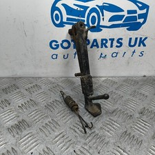 Suzuki GSF 600 Bandit Stand