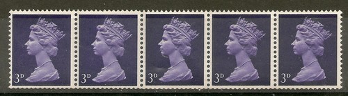 Sterling machin 3d - gb, u8