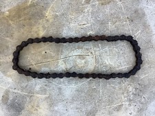 Lister Model D Stationary