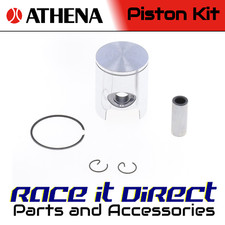 Cast Piston for PEUGEOT