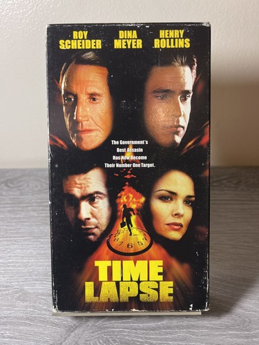 Time lapse 2000 - lapse,