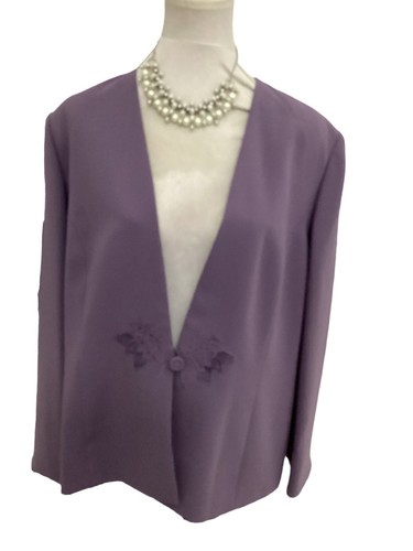Jacques vert mauve purple - vert,