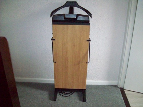 Corby 7700 trousers press - corby,