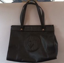 ARMANI Womens Handbag JEANS