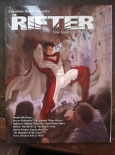 Palladium Books - The Rifter