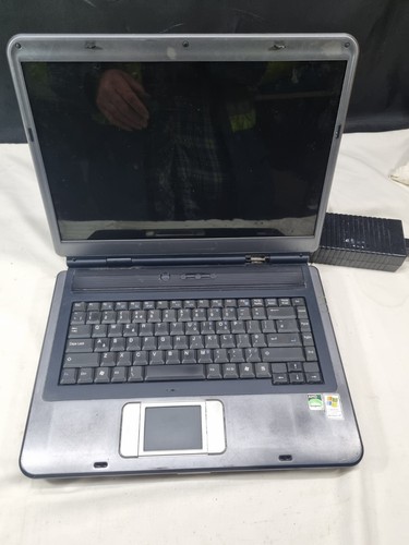 Advent model 7096 - model:, laptop