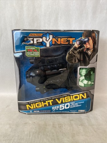 Real tech spy - tech,